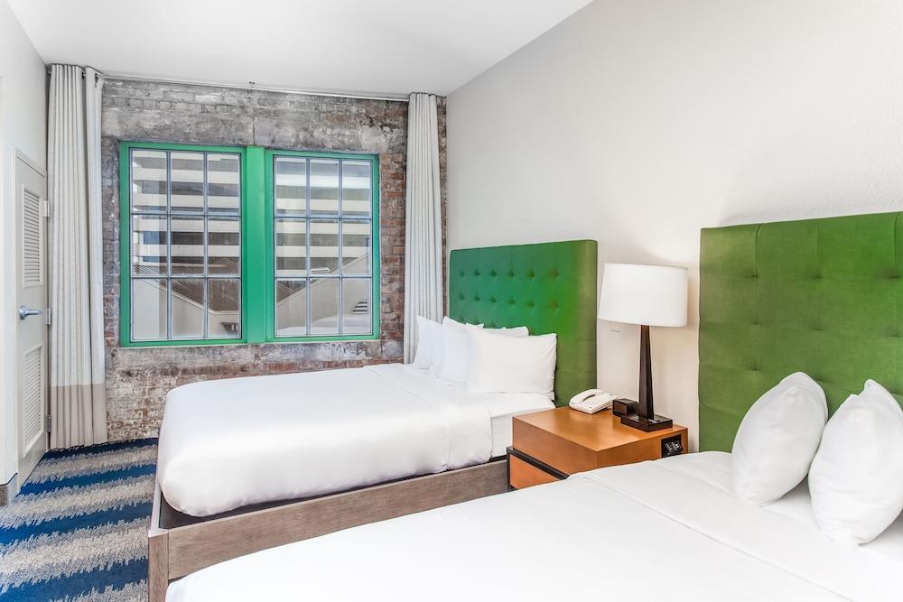 The Mercantile 3* Nova Orleães