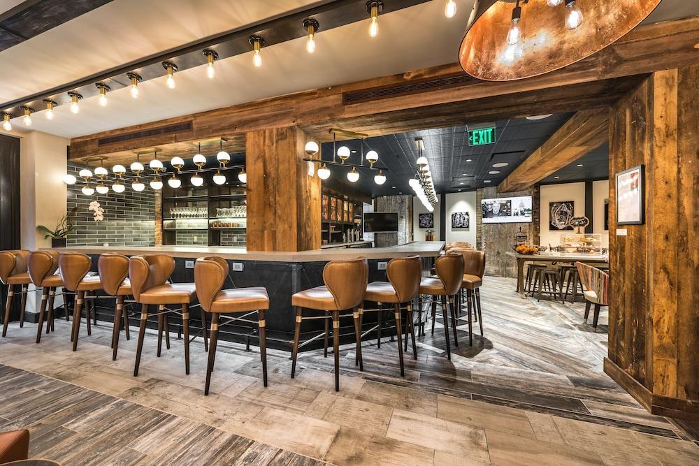 The Mercantile Hotel Nova Orleães