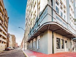 Hotel The Mercantile La Nouvelle-Orléans